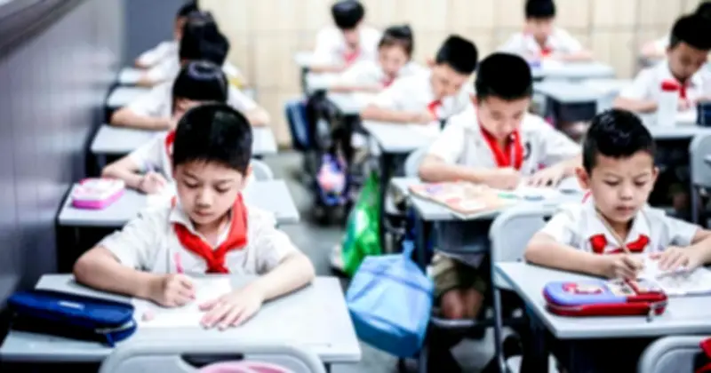 Hiệu ứng hạng 10: Vì sao học sinh trung bình lại có tương lai phát triển vượt trội?