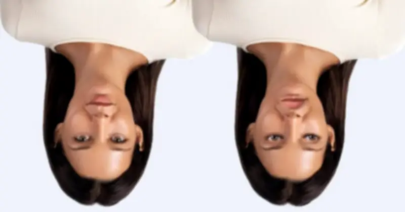 Hiệu Ứng Thatcher: Ảo Giác Não Bộ Và Bí Mật Nhận Diện Khuôn Mặt