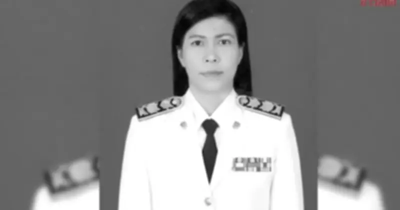 Hiệu trưởng Thái Lan hy sinh khi bảo vệ học sinh trong vụ xả súng bắt con tin