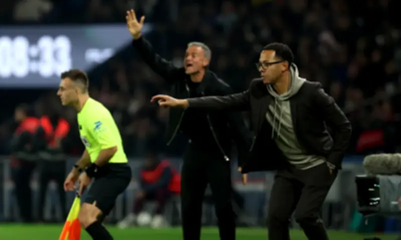 HLV Chelsea háo hức chạm trán PSG ở vòng 1/8 Champions League