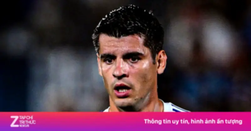 HLV Fabregas Nổi Giận Chỉ Trích Morata: 'Nên Đổi Nghề Nếu Không Chịu Được Khiêu Khích'