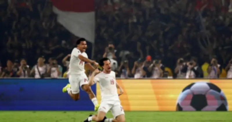 HLV John Herdman: Indonesia là đội đi tìm lịch sử, chưa phải ứng viên vô địch AFF Cup 2026