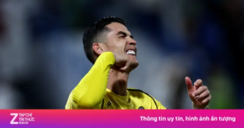 HLV Jorge Jesus thừa nhận Al Hilal được ưu ái tài chính, Ronaldo nổi giận là đúng