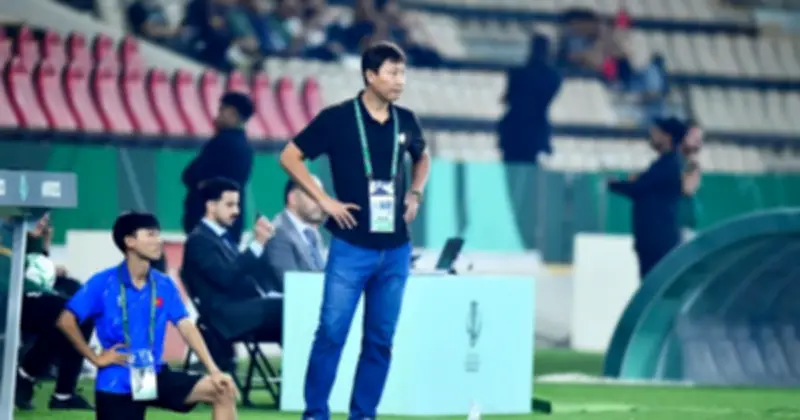 HLV Kim Sang-sik mở màn năm Bính Ngọ với trận giao hữu Việt Nam - Bangladesh