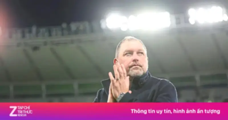 HLV Malaysia Peter Cklamovski quyết tâm đánh bại Việt Nam tại Hà Nội