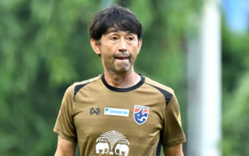 HLV Nhật Bản Masatada Ishii Thất Bại Liên Tiếp Tại Thái Lan, Dấy Lên Tranh Cãi