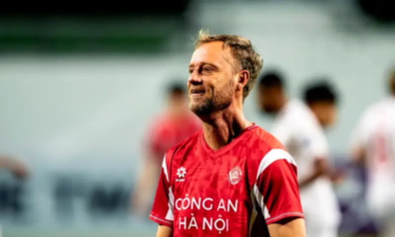 HLV Polking thừa nhận sai lầm, CAHN bị xử thua 0-3 tại AFC Champions League