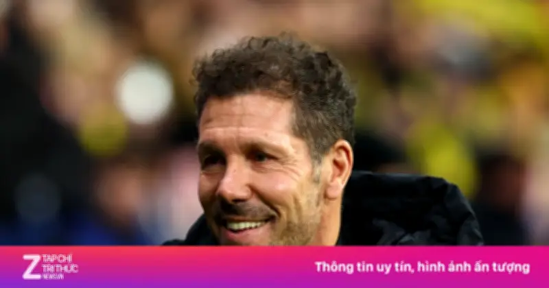 HLV Simeone Khiêu Khích Yamal Trong Trận Thua 0-4 Của Barcelona Ở Cúp Nhà Vua