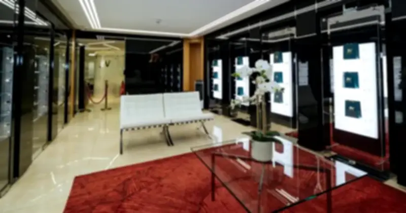 Hầm An Ninh Tư Nhân Ở London: Bảo Vệ Tài Sản Triệu Đô Như Phim Hành Động