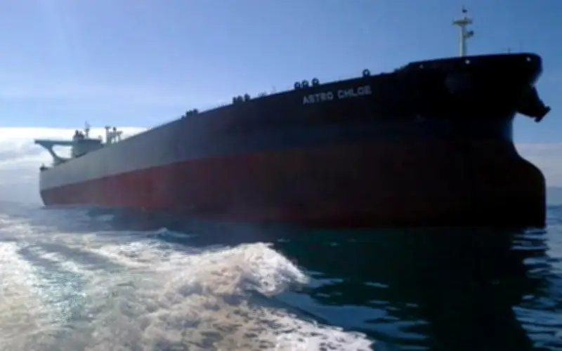 Hạm Đội Bóng Tối Nga Chuyển Hướng: Tàu Chở Dầu Đổ Bộ Về Đăng Ký Cờ Nga Trước Áp Lực Trừng Phạt