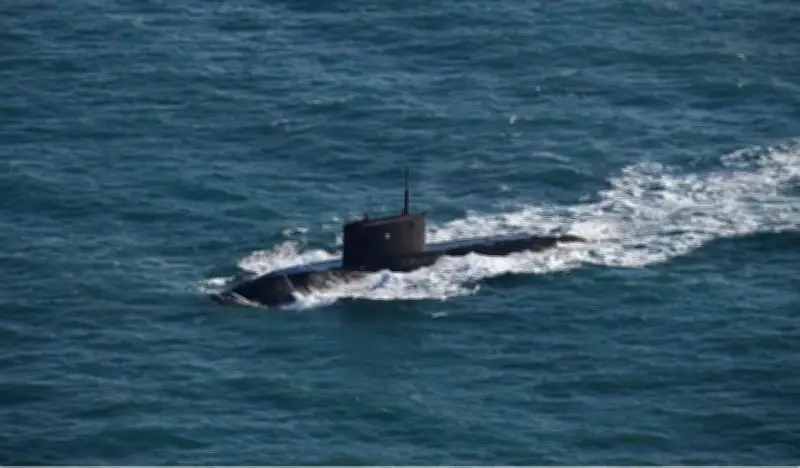 Hạm đội tàu ngầm Nga giảm hoạt động do rủi ro tấn công và bảo trì phức tạp