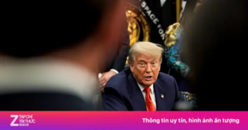 Hơn 1.400 doanh nghiệp kiện chính phủ Mỹ đòi hoàn trả thuế quan thời Trump