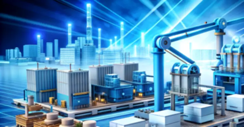 Hơn 1,8 tỷ USD vốn FDI đổ vào công nghiệp chế biến, chế tạo tháng đầu năm