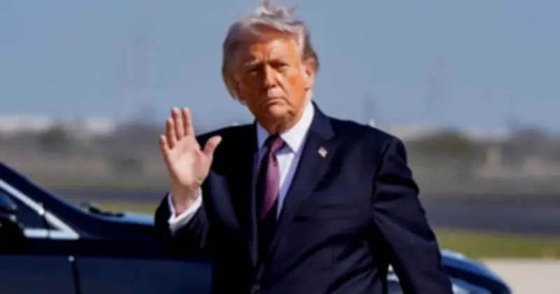 Hơn 2.000 vụ kiện đòi hoàn thuế nhập khẩu dồn dập nhắm vào chính quyền cựu Tổng thống Trump