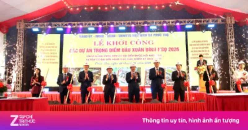 Hơn 234 Tỷ Đồng Đầu Tư Cải Tạo Sân Vận Động Phúc Thọ Sau Nhiều Năm Bỏ Hoang