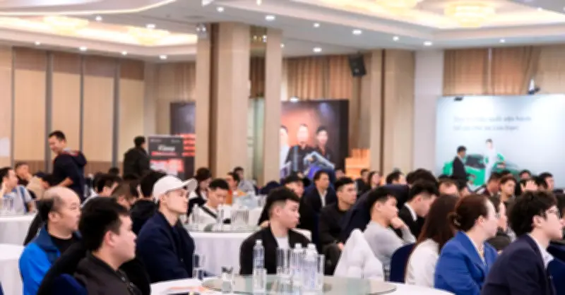 Hơn 300 chủ gara Việt cùng chuyển mình: Từ thợ sửa chữa thành nhà quản trị