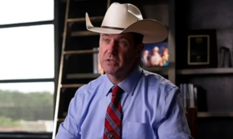 Hơn 700 giờ đấu trí với kẻ sát nhân số một nước Mỹ: Chiến thuật thẩm vấn đỉnh cao