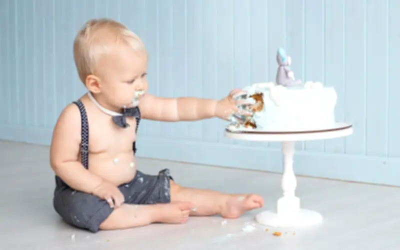 Hạn chế đường 1.000 ngày đầu đời giảm 31% nguy cơ đột quỵ khi trưởng thành