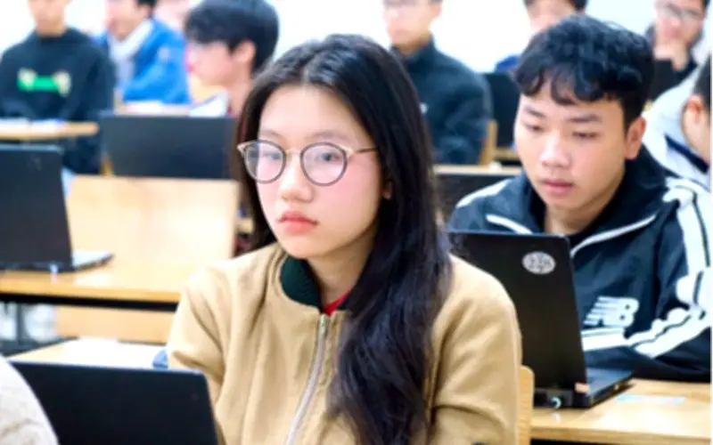 Hạn Chót Đăng Ký Kỳ Thi Đánh Giá Năng Lực V-ACT Và Các Kỳ Thi Riêng Khác Năm 2026