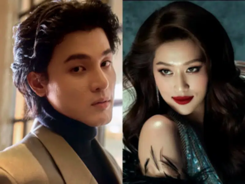 Hẹn Em Ngày Nhật Thực: Tình Yêu Lãng Mạn Đan Xen Hiện Tượng Thiên Nhiên Kỳ Bí