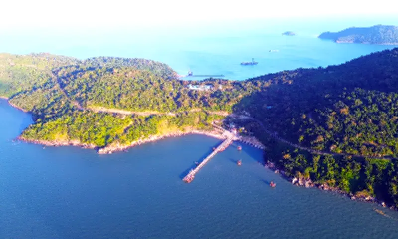 Hòn Khoai Cà Mau định hướng trở thành đảo di sản, kết hợp kinh tế và quốc phòng