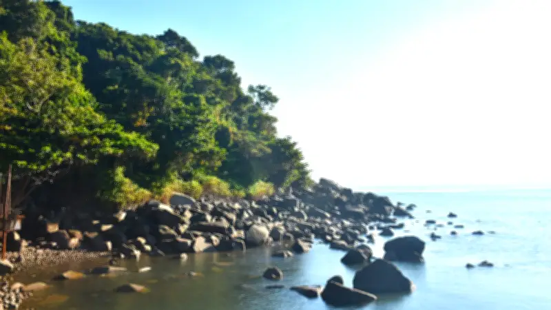 Hòn Khoai - Cánh Cửa Biển Phía Nam Với Vẻ Đẹp Nguyên Sơ Và Lịch Sử Hào Hùng