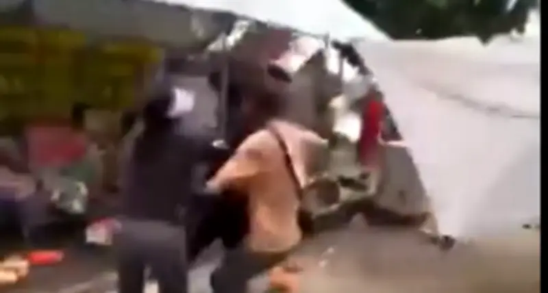 Hỗn loạn tại lễ hội thôn Bảo Lộc: 4 người nhập viện sau vụ xô xát