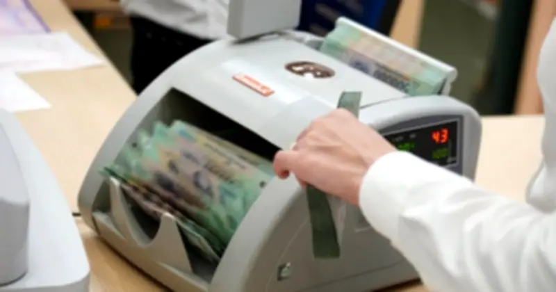 Hạn mức bảo hiểm tiền gửi Việt Nam tăng chậm so với GDP, đề xuất nâng lên 350 triệu đồng