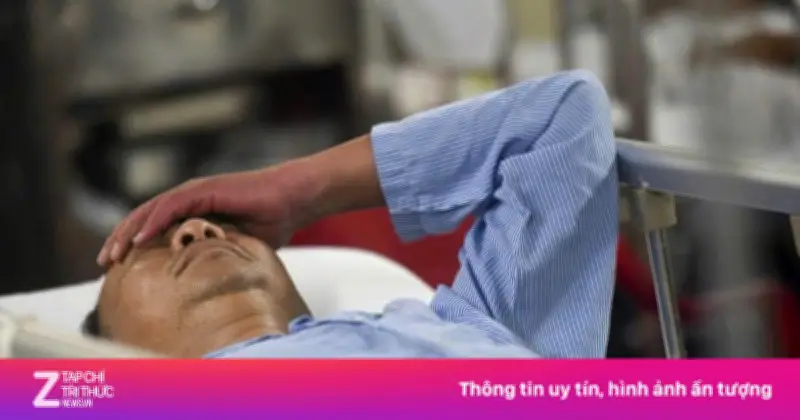 Hơn Nửa Triệu Người Nhập Viện Trong 8 Ngày Tết: Cấp Cứu Căng Thẳng, Tai Nạn Pháo Nổ Gây Thương Tích Nặng