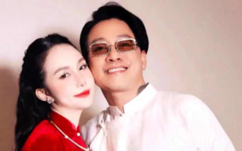 Hôn nhân hơn 10 năm của cặp vợ chồng sao Việt tuổi Ngọ: Bí quyết giữ lửa