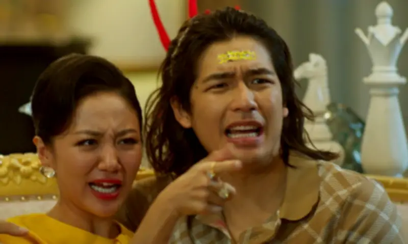 Hôn Nhân Rạn Nứt Trong 'Trong Thỏ Ơi!!': Hải Lan Vỡ Òa Vì Tin Nhắn Lạ Của Chồng