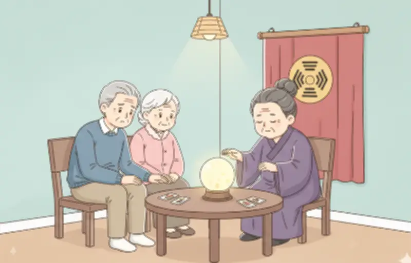 Hôn nhân tan vỡ vì lời thầy bói: Nhà trai hủy cưới dù đã đăng ký kết hôn