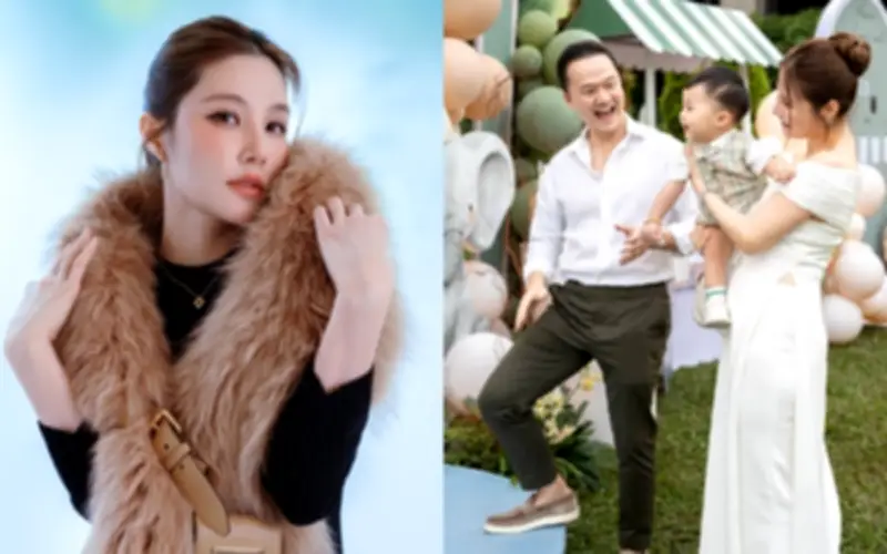 Hôn nhân viên mãn không phô trương của nữ diễn viên tuổi Ngọ nổi tiếng VTV