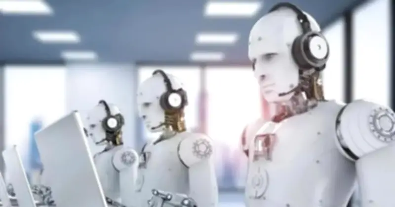 Hàn Quốc: AI Gây Sốc Việc Làm, Hơn 210.000 Công Việc Người Trẻ Biến Mất