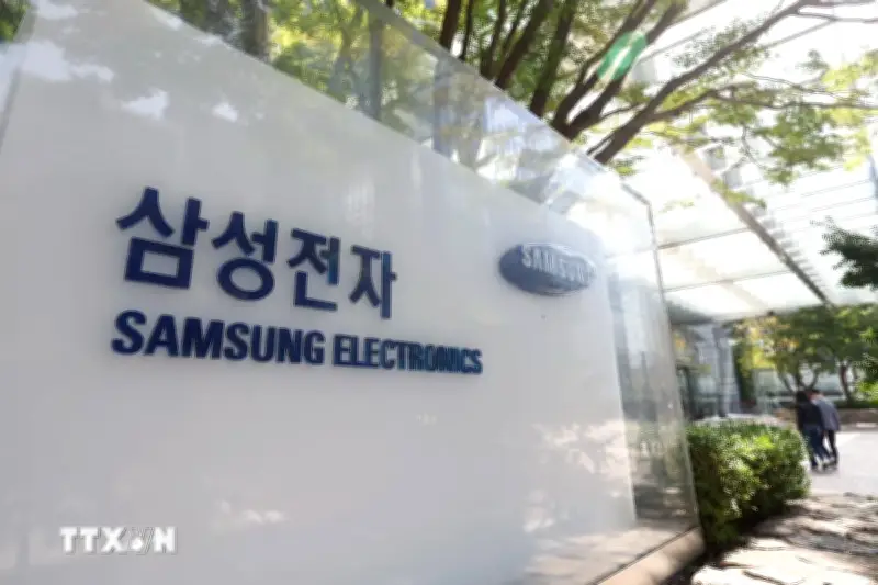 Hàn Quốc có công ty đầu tiên đạt giá trị vốn hóa thị trường hơn 1.000 tỷ USD