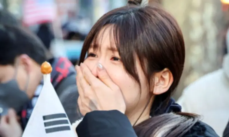 Hàn Quốc chia rẽ sâu sắc sau án chung thân dành cho cựu tổng thống Yoon Suk-yeol