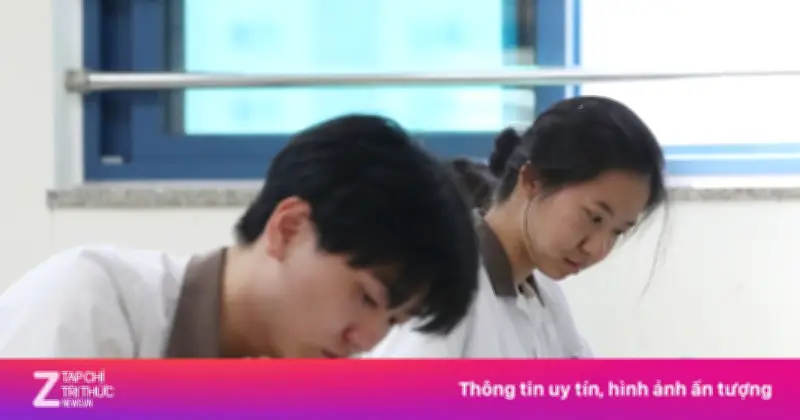 Hàn Quốc cải tổ kỳ thi đại học sau 'thảm họa' điểm Tiếng Anh năm 2025