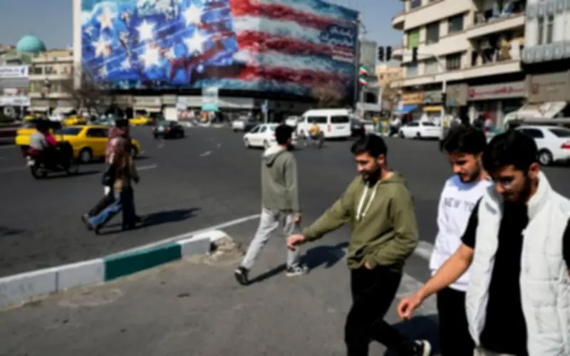 Hàn Quốc Khuyến Cáo Công Dân Rời Iran Nhanh Chóng Trước Nguy Cơ Xung Đột