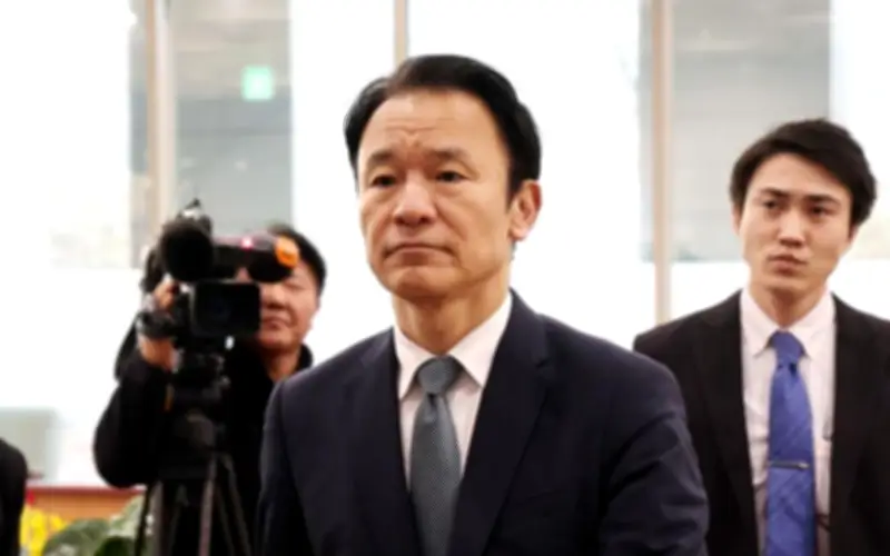 Hàn Quốc Phản Đối Nhật Bản Sau Sự Kiện 'Ngày Takeshima' Gây Tranh Cãi