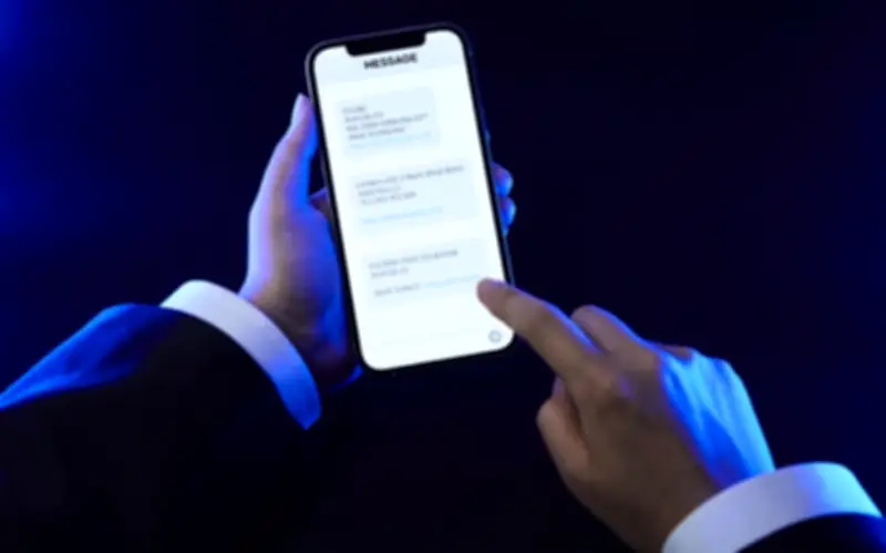 Hàn Quốc: Thiệt hại lừa đảo dịp Tết tăng 2,3 lần sau 6 năm, cảnh báo nguy cơ cao