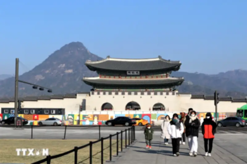 Hàn Quốc triển khai biện pháp mạnh ngăn chặn tình trạng chặt chém du khách