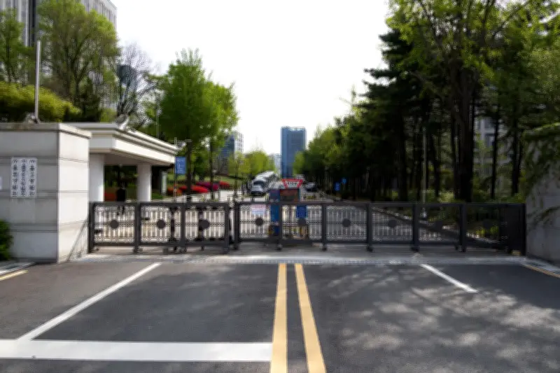 Hàn Quốc Tuyên Án Các Thành Viên Nội Các Cũ Liên Quan Đến Thiết Quan Luật