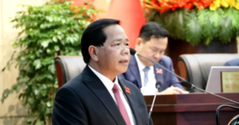 HĐND Đà Nẵng thảo luận cơ chế đặc thù cho phát triển miền núi tại kỳ họp chuyên đề