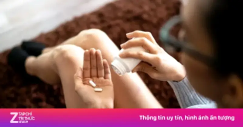Hướng dẫn chi tiết cách uống thuốc giảm đau, hạ sốt an toàn cho người lớn