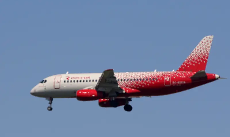 Hãng hàng không Nga mở loạt chuyến bay sơ tán công dân khỏi Cuba do khủng hoảng nhiên liệu