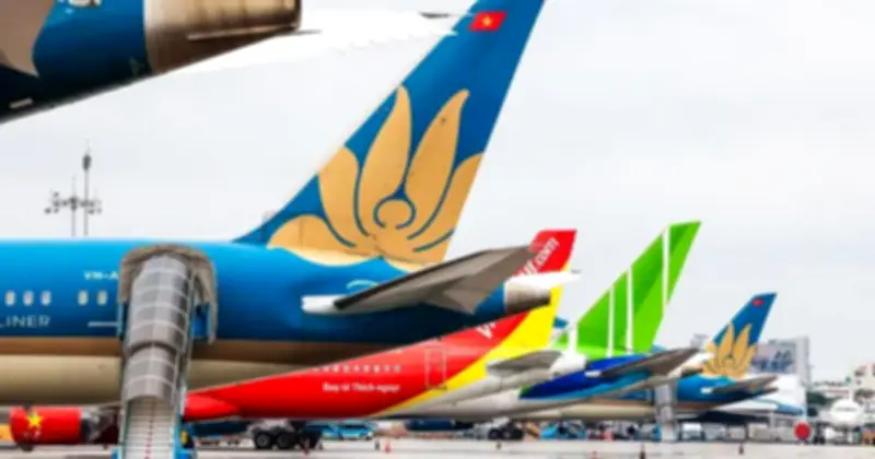 Hàng không Việt Nam ký hợp đồng 30 tỷ USD với Boeing và Pratt & Whitney, mở ra bước ngoặt chiến lược