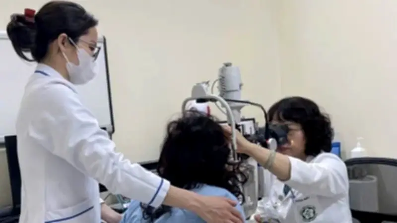Hàng loạt ca chấn thương mắt nghiêm trọng do pháo nổ, trẻ em và thanh thiếu niên chiếm đa số