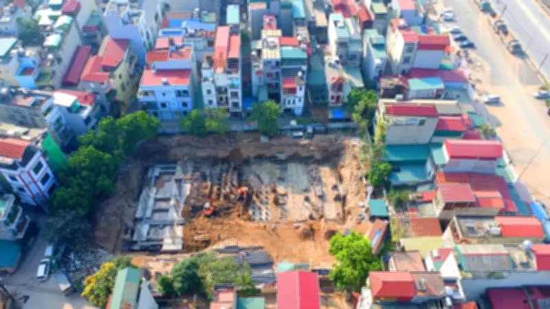 Hàng Loạt Dự Án Nhà Ở Xã Hội Tại Hà Nội Sắp Mở Bán, Giá Cao Đến 29 Triệu Đồng/m²