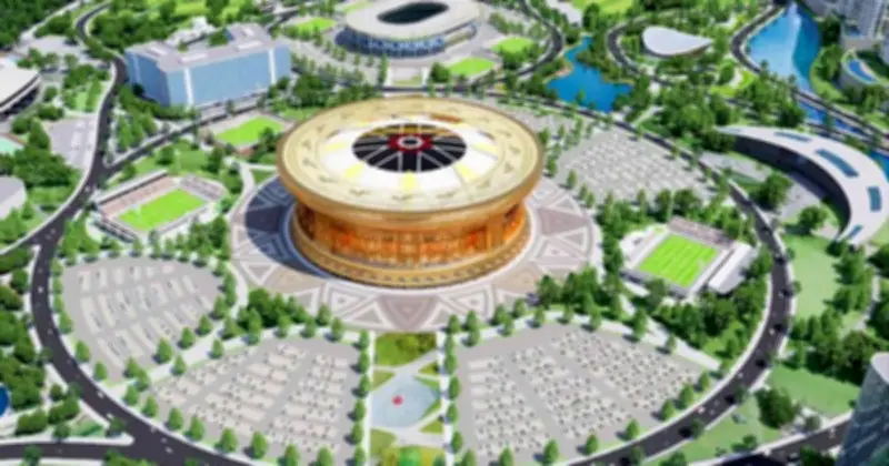 Hàng Loạt Dự Án Trọng Điểm Khởi Công, Khánh Thành Trong Năm 2025