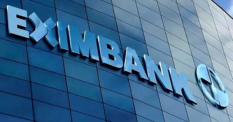 Hàng loạt lãnh đạo Eximbank từ nhiệm trước thềm chuyển trụ sở ra Hà Nội